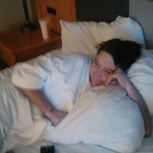 Meet your Posher, Dana